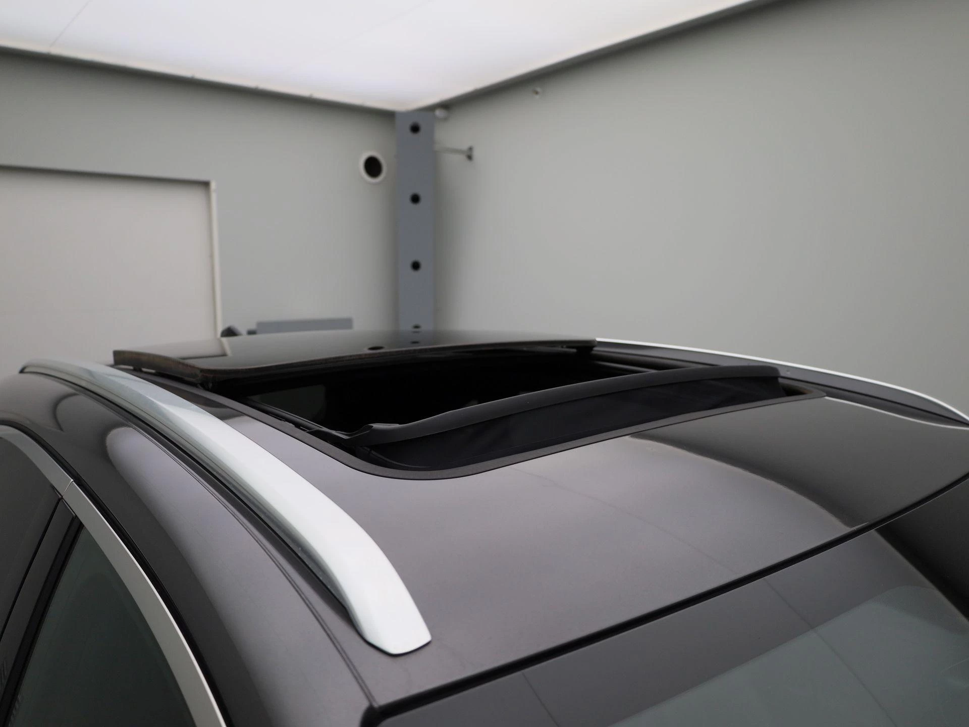DS DS 7 E-Tense Rivoli