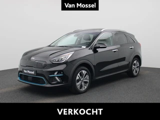 Kia e-Niro DynamicPlusLine 64 kWh