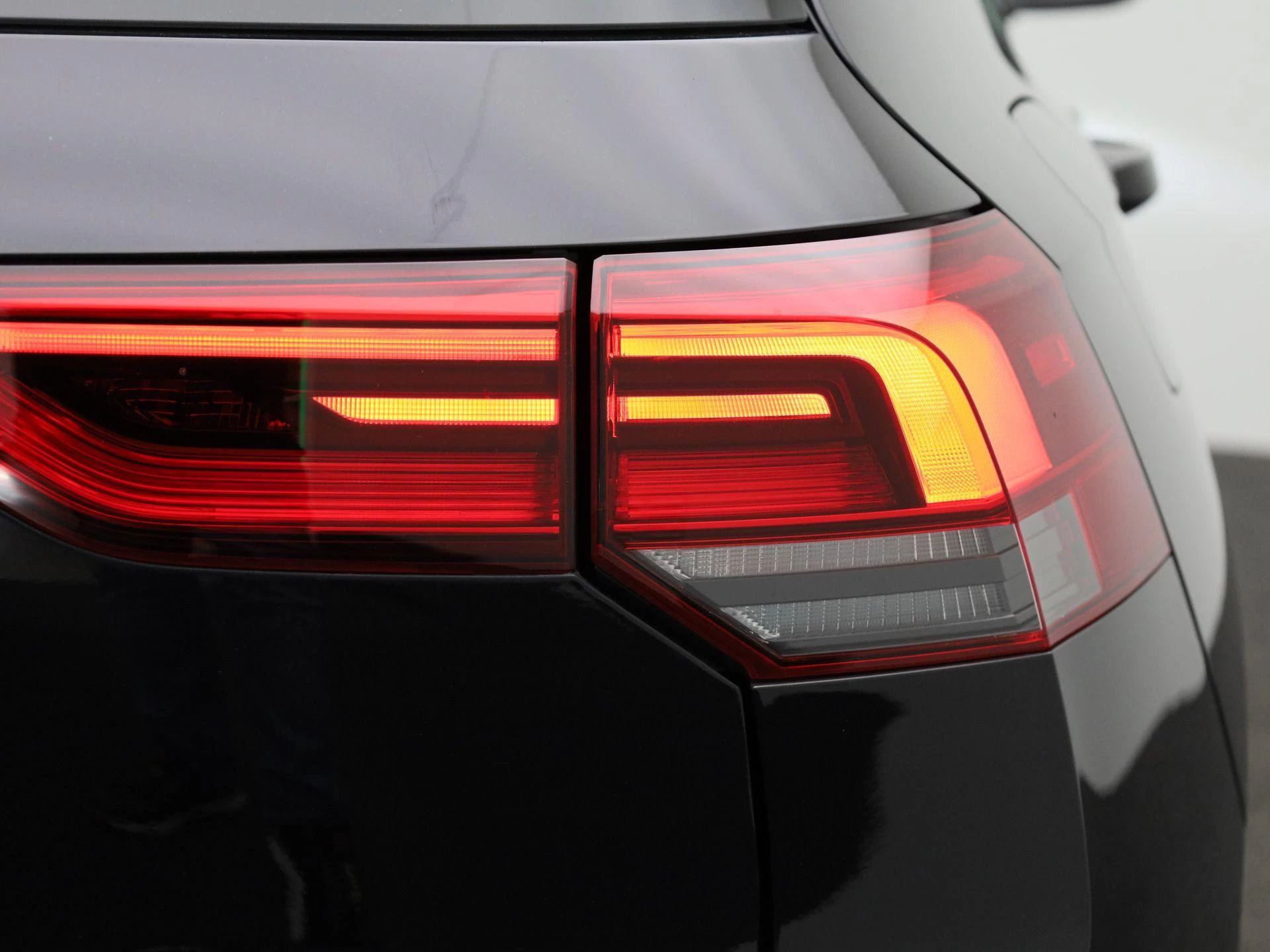 Volkswagen Golf 1.0 TSI Life