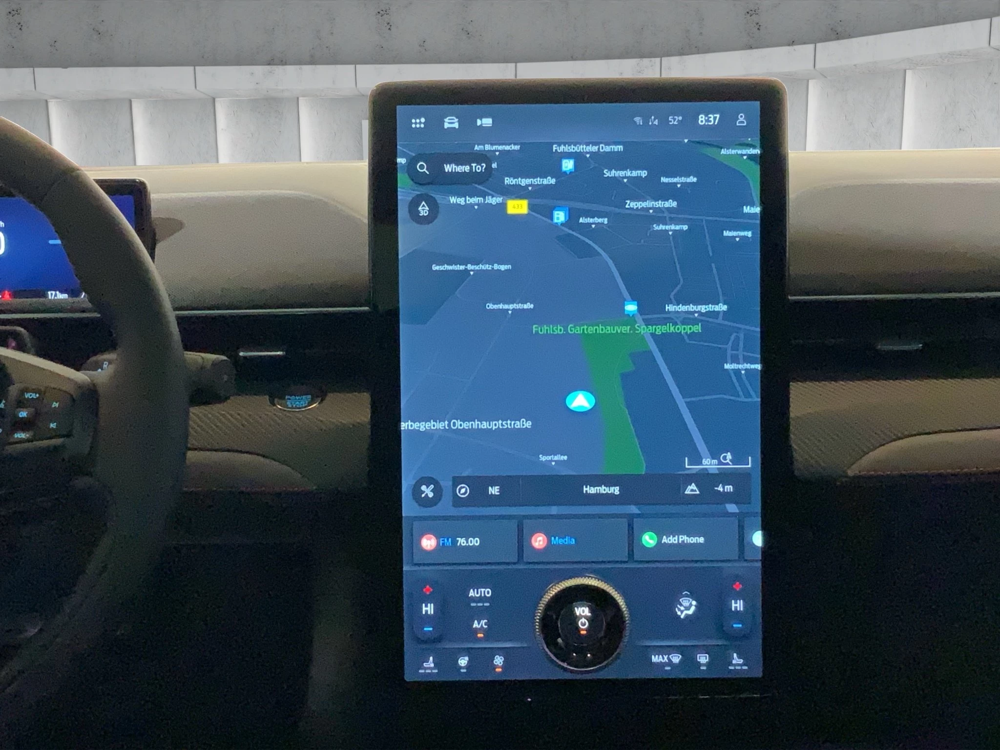 Ford-Mustang Mach-E-image-13