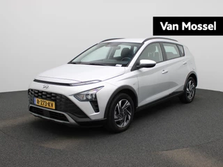 Hyundai Bayon 1.0 T-GDI Comfort
