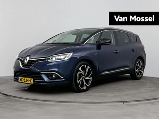 Renault Grand Scénic 1.3 TCe 140Pk Bose