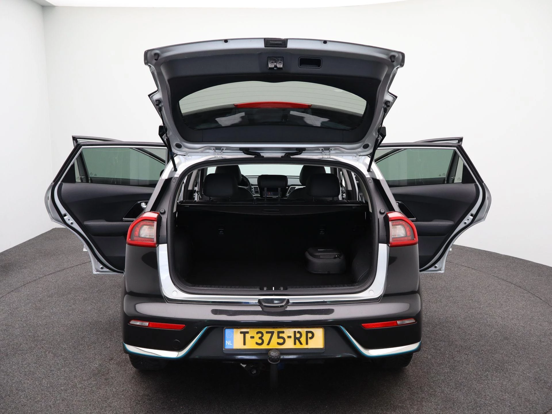 Kia Niro 1.6 GDi PHEV DynamicPlusLine