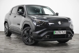 Suzuki e Vitara 128kW Ultra 61kWh 5dr Auto