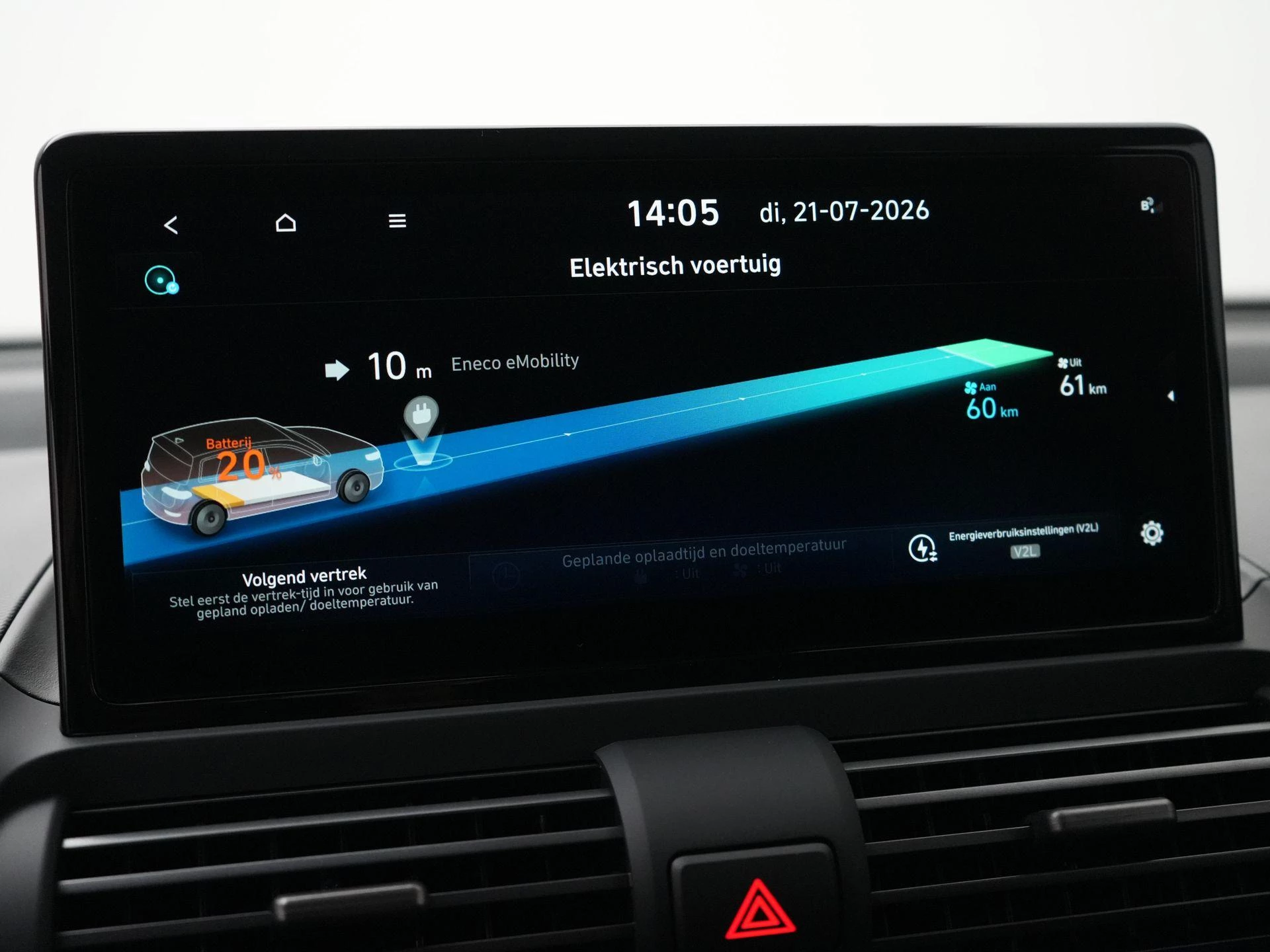 Hyundai Inster Evolve 49 kWh