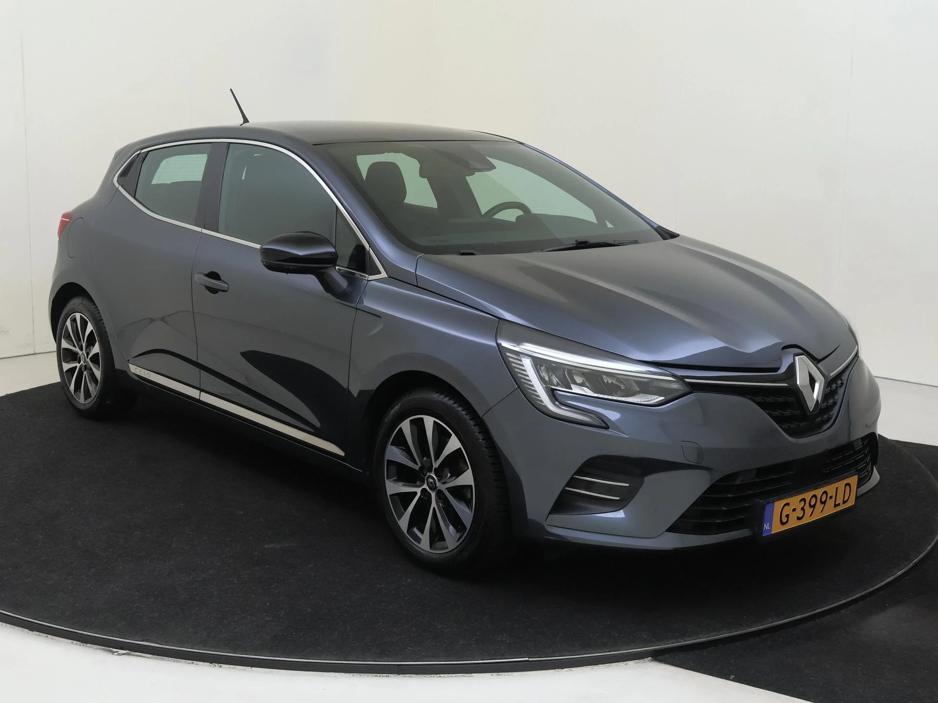 Renault Clio 1.3 TCe Intens