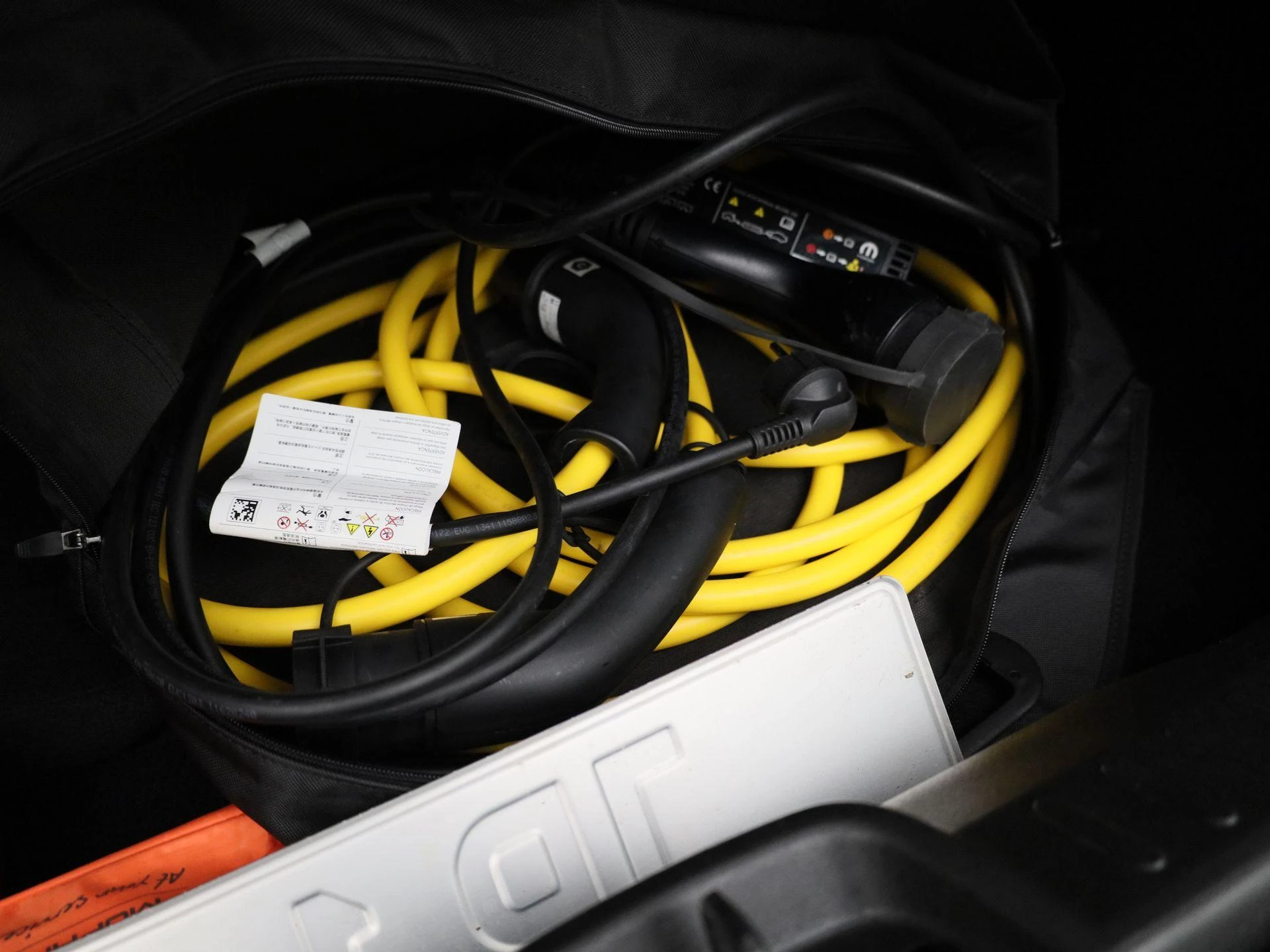 Fiat 500C 500e 42 kWh La Prima