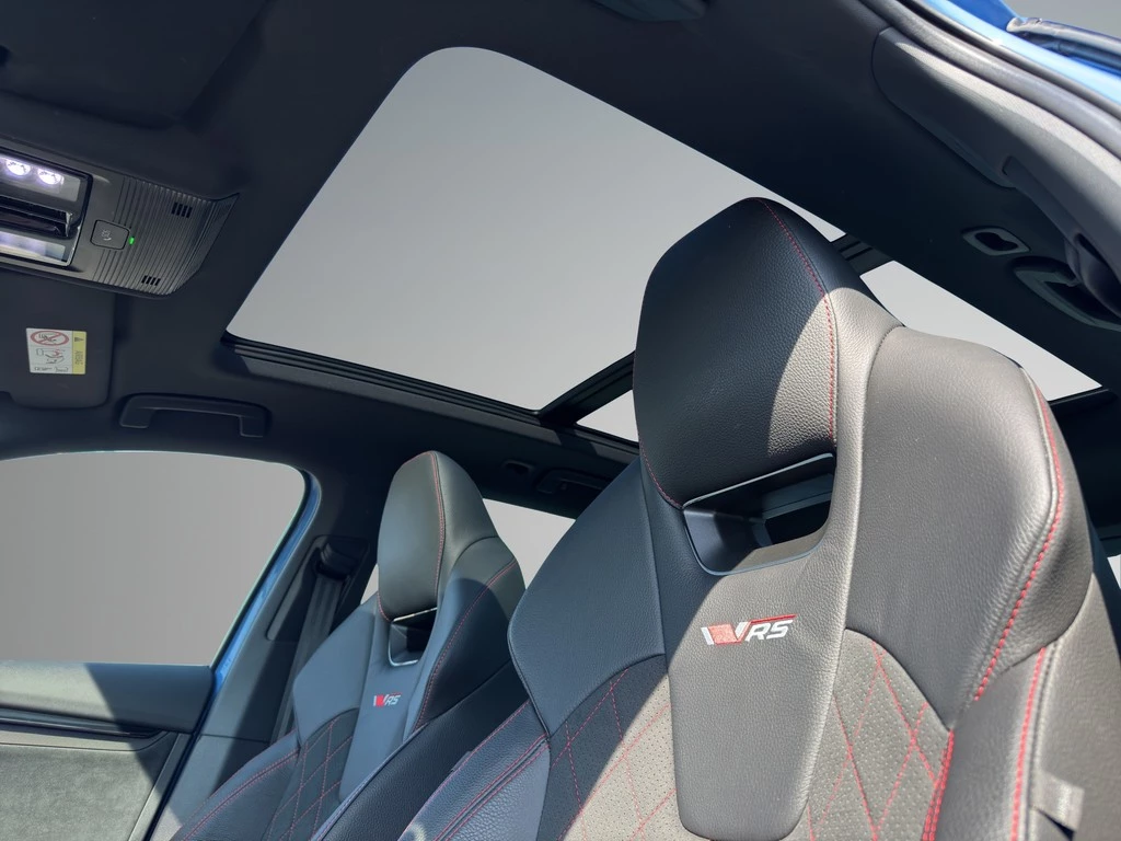 Škoda Octavia Combi 2.0 TSI RS *PANO*CANTON*MATRIX*ACC*DCC*