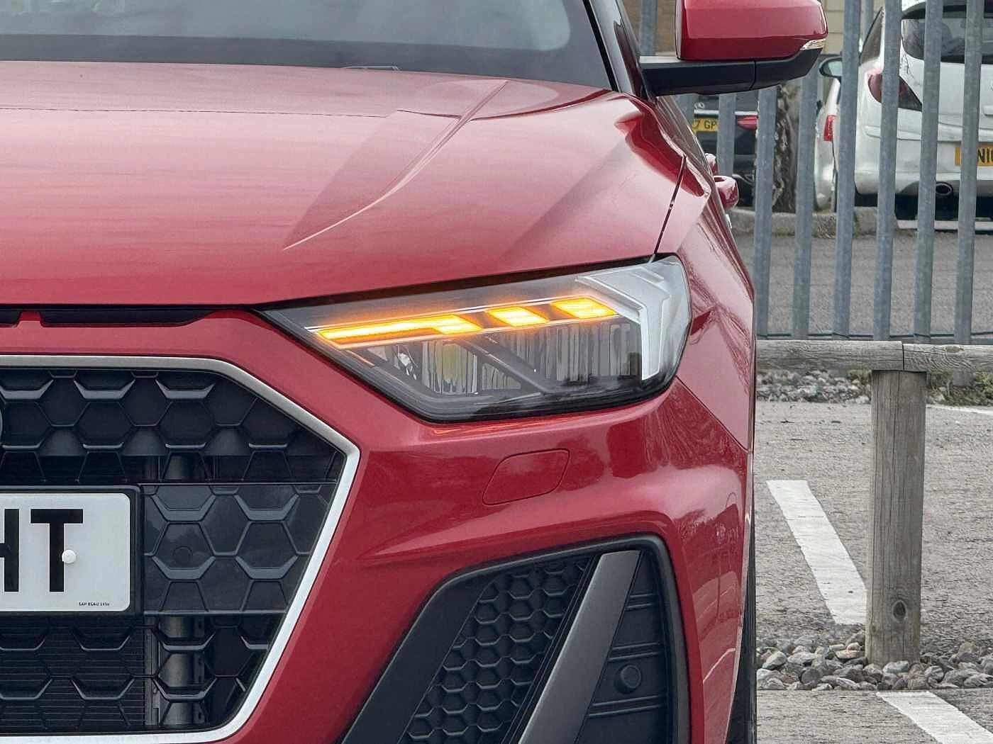 Audi-A1 Sportback-image-24