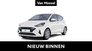 Hyundai i10 TWIST