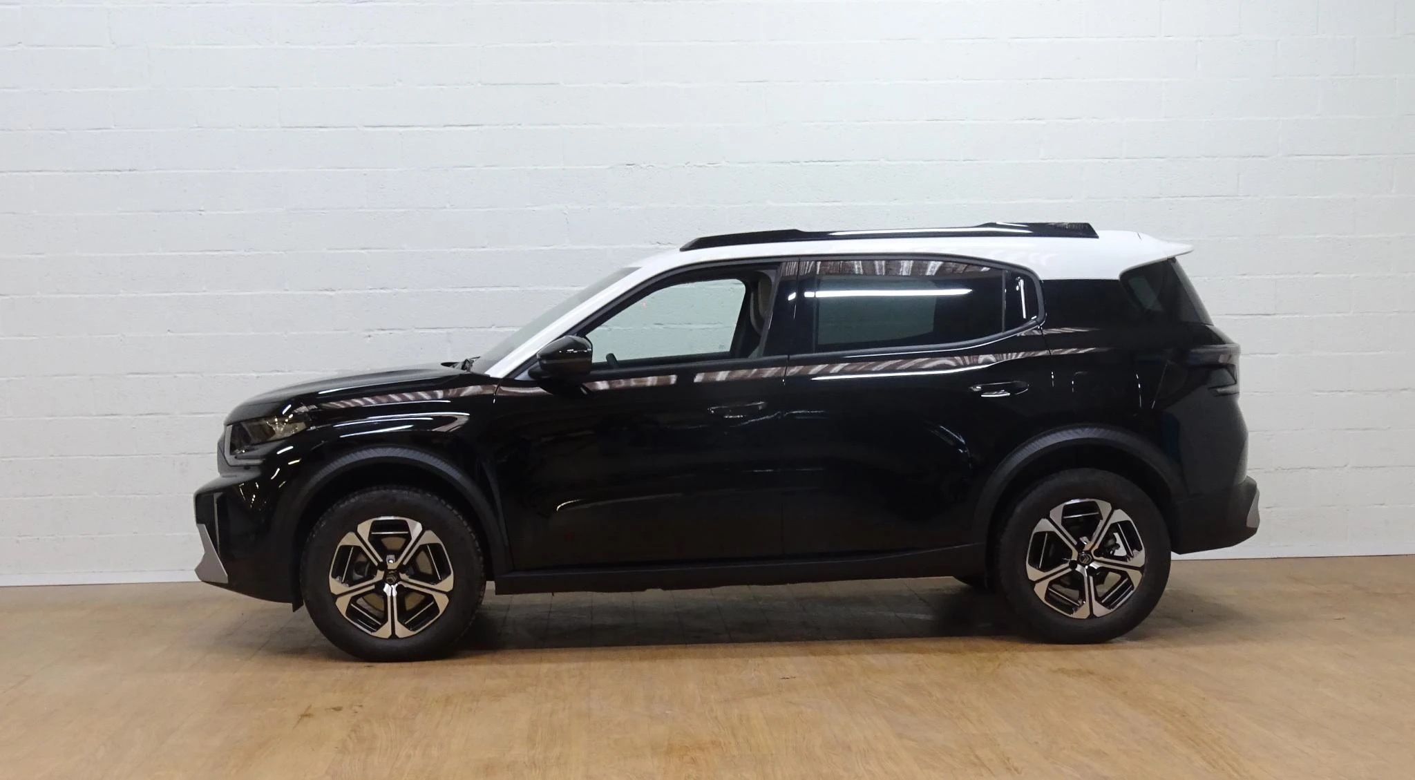 Citroën-C3 Aircross-image-7