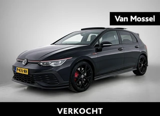 Volkswagen Golf 2.0 TSI GTI
