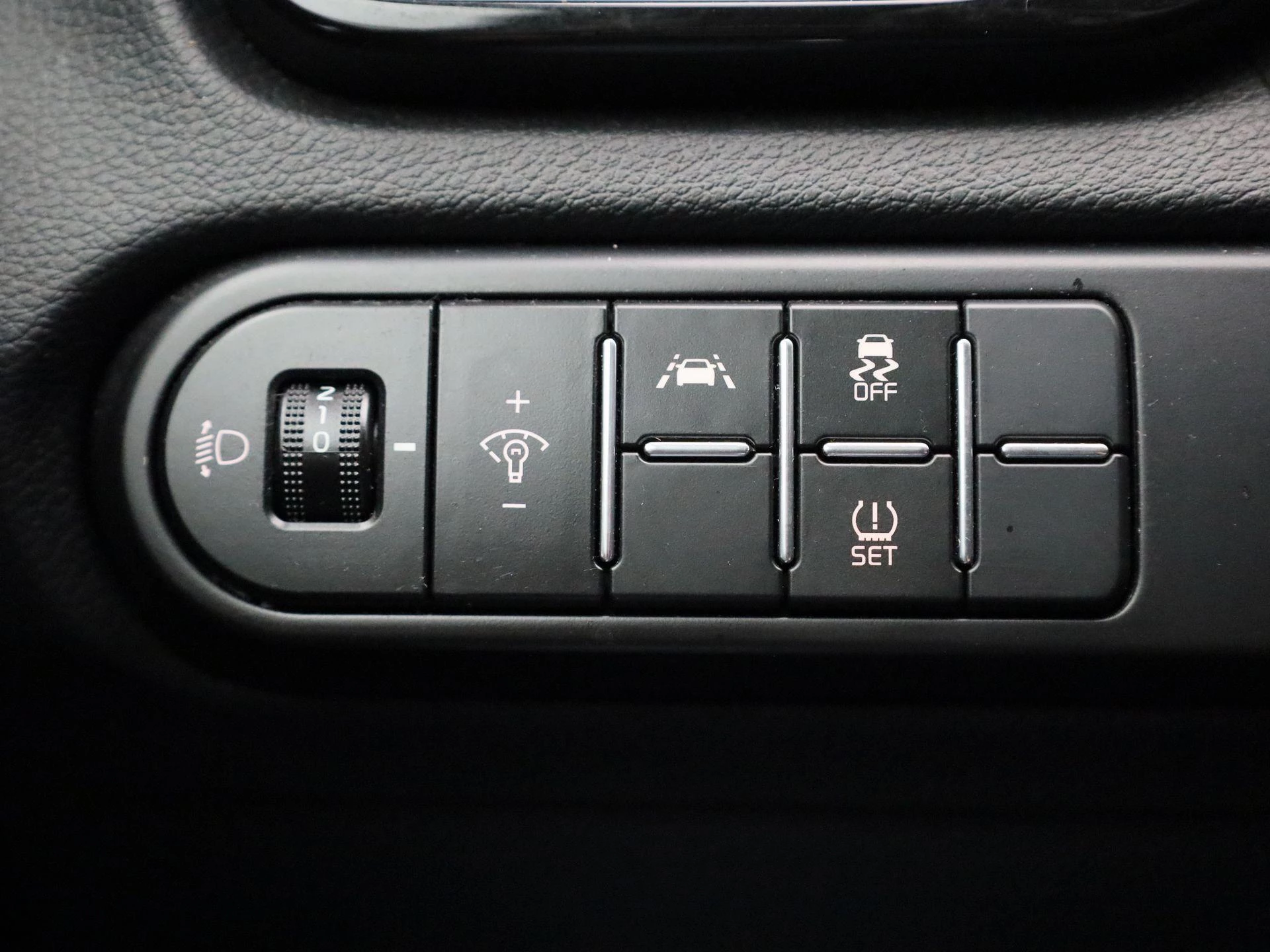 Kia XCeed 1.0 T-GDi DynamicLine