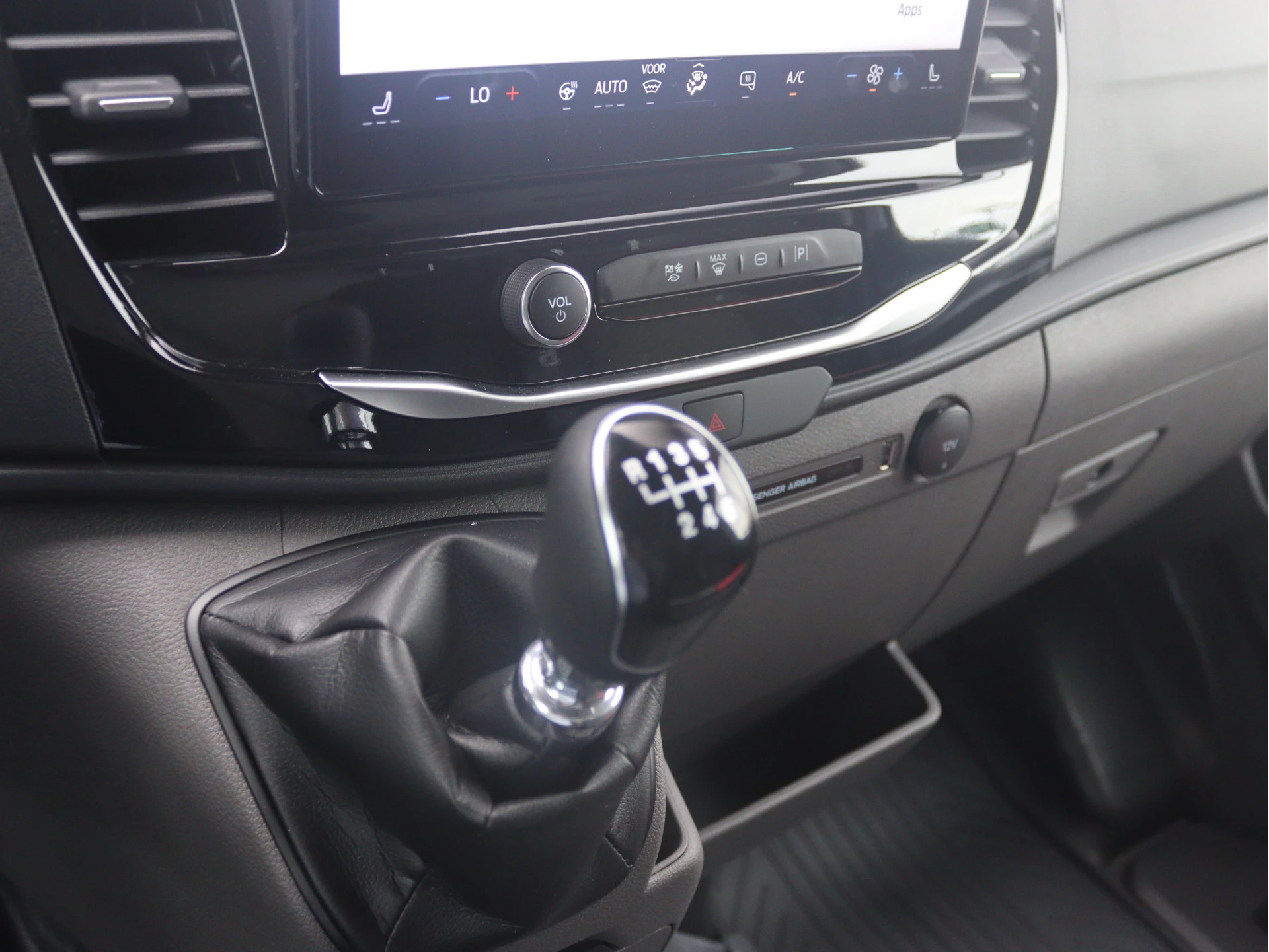 Ford Transit 350 2.0 TDCI 130 pk L2H2 Trend | CLIMA/CAMERA/CARPLAY/12" TOUCHSCREEN |
