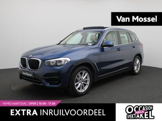 BMW X3 xDrive30e