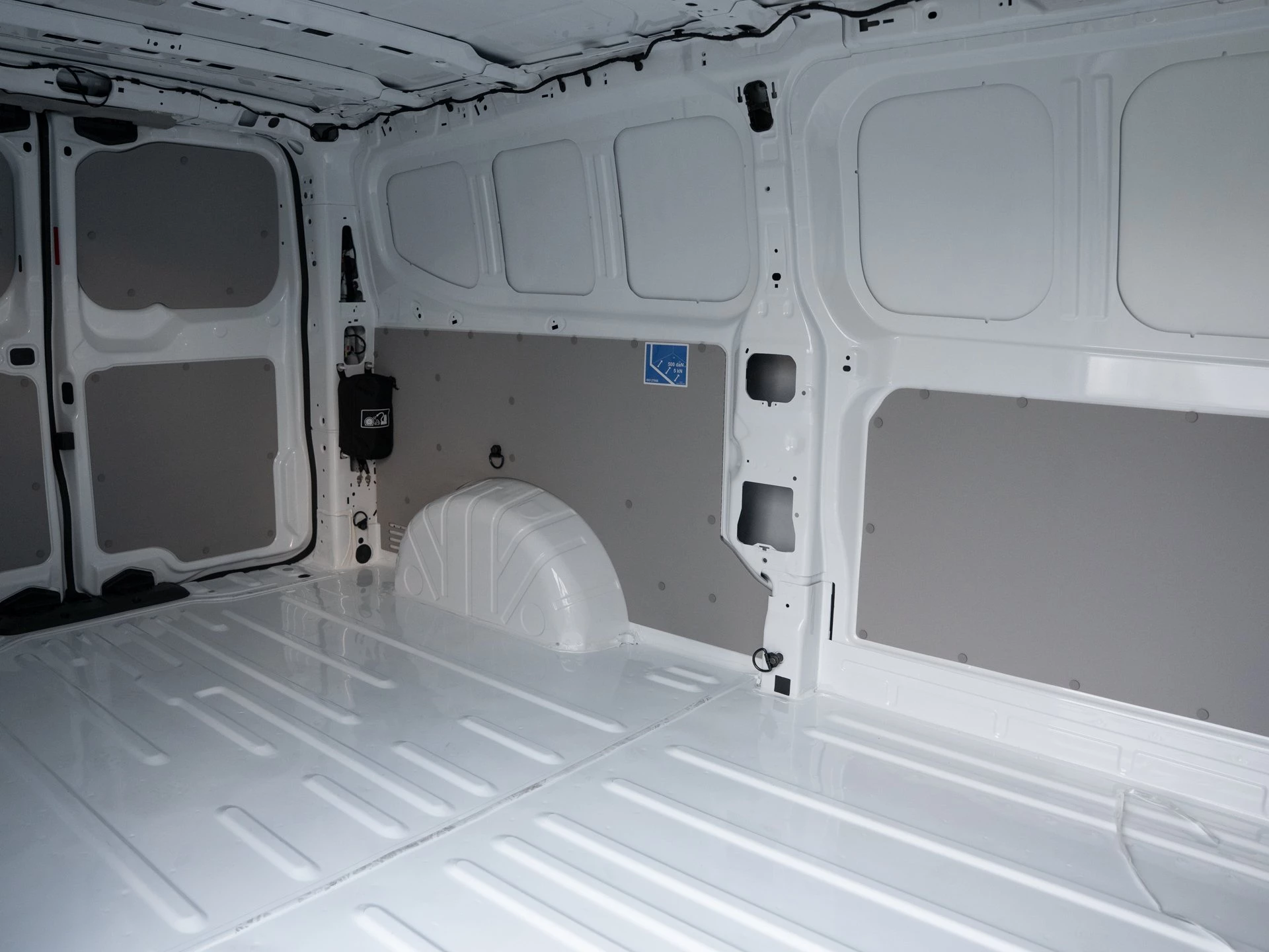 Ford Transit Custom Trend 2.0 EcoBlue 100kW 320 L2 Kasten-LKW *Aktionsangebot Mailight*