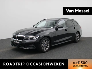 BMW 3 Serie Touring 330e eDrive Edition