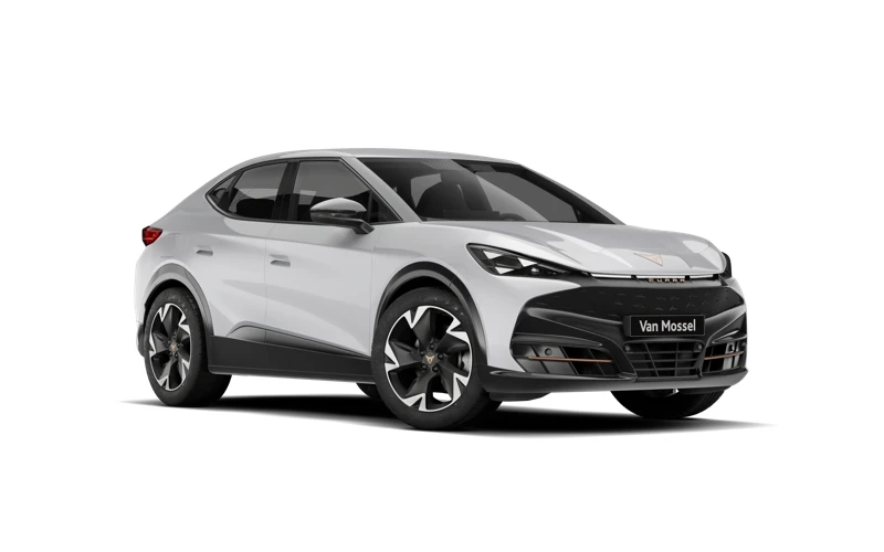 CUPRA Tavascan Essential