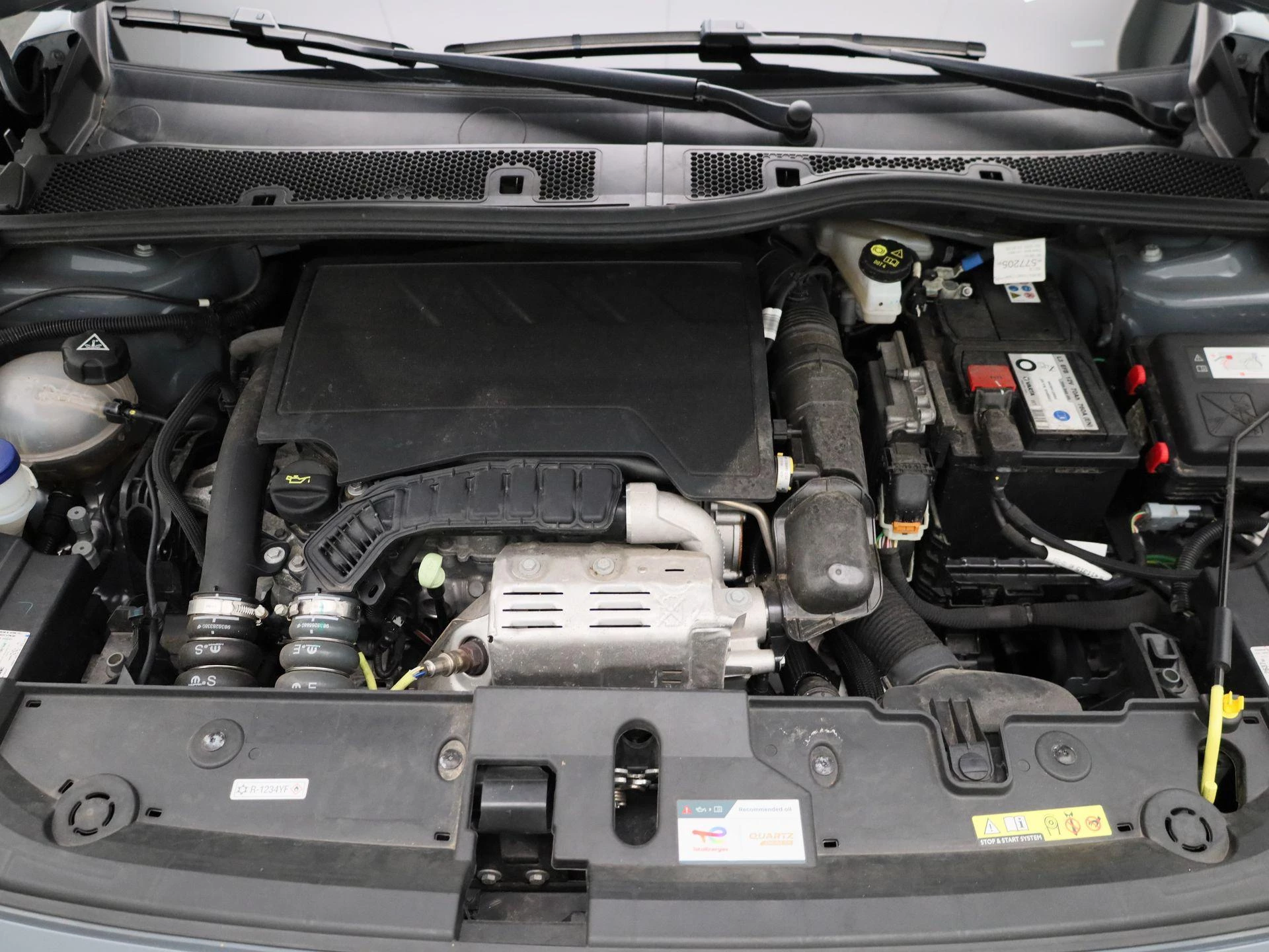 Opel Corsa 1.2 Turbo