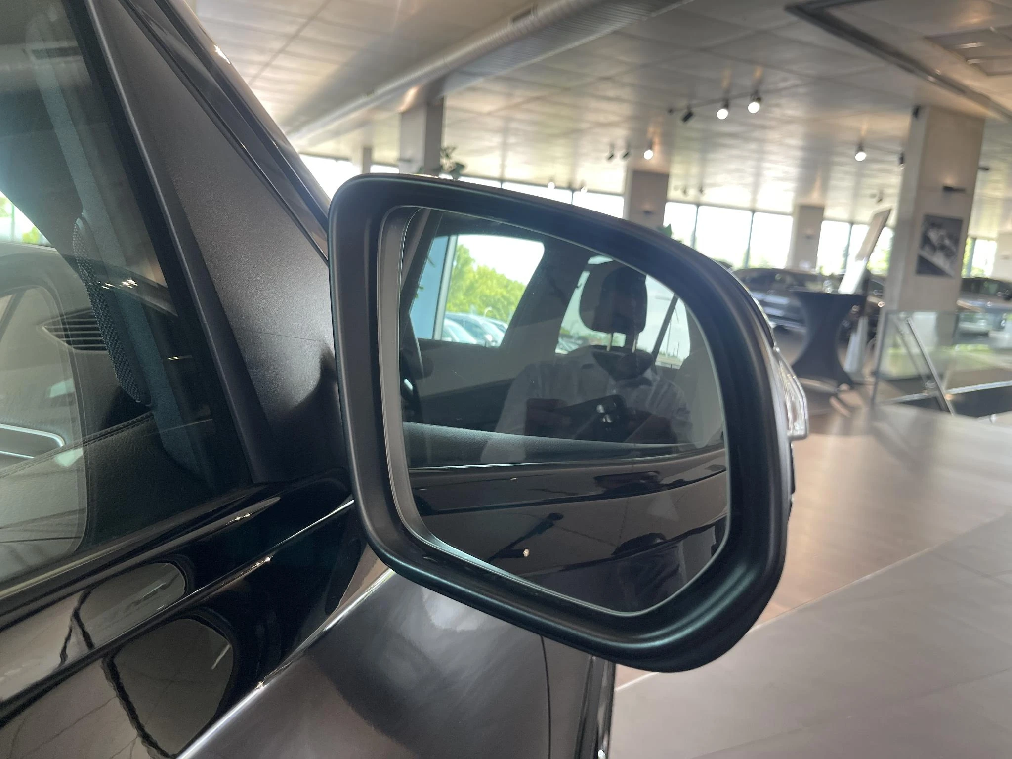 Mercedes-Benz GLE GLE 400 e 4MATIC AMG Line