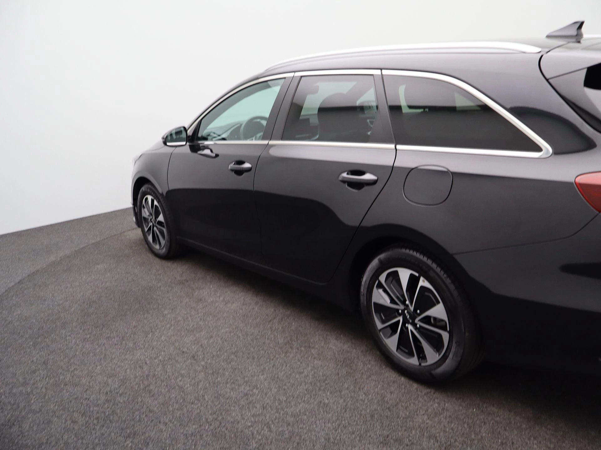 Kia Ceed Sportswagon 1.0 T-GDi Design Edition