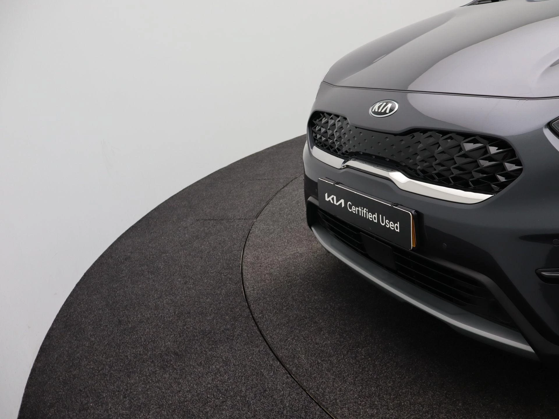 Kia Niro 1.6 GDi PHEV DynamicPlusLine