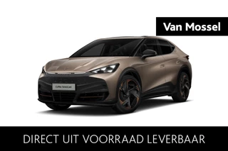 CUPRA Tavascan Adrenaline