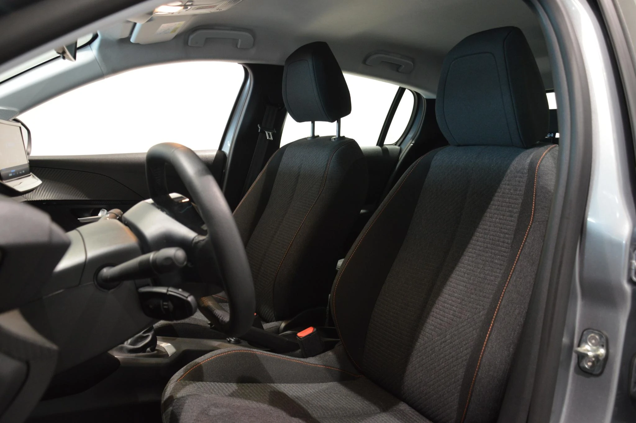 Peugeot 208 1.2 Style 100