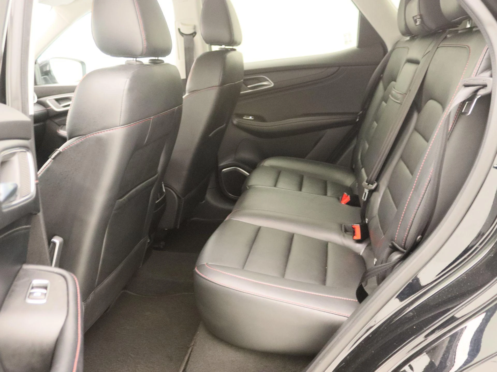 MG EHS 1.5 T-GDI PHEV Comfort