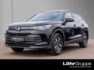 Volkswagen Tiguan 1.5 TSI DSG eHybrid Life LED Plus
