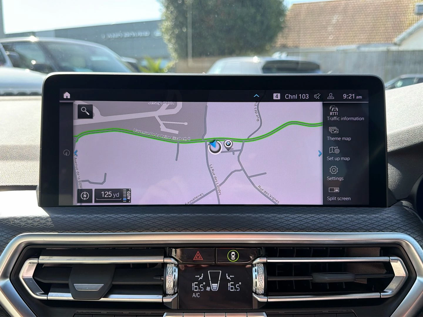 BMW X3, image 11