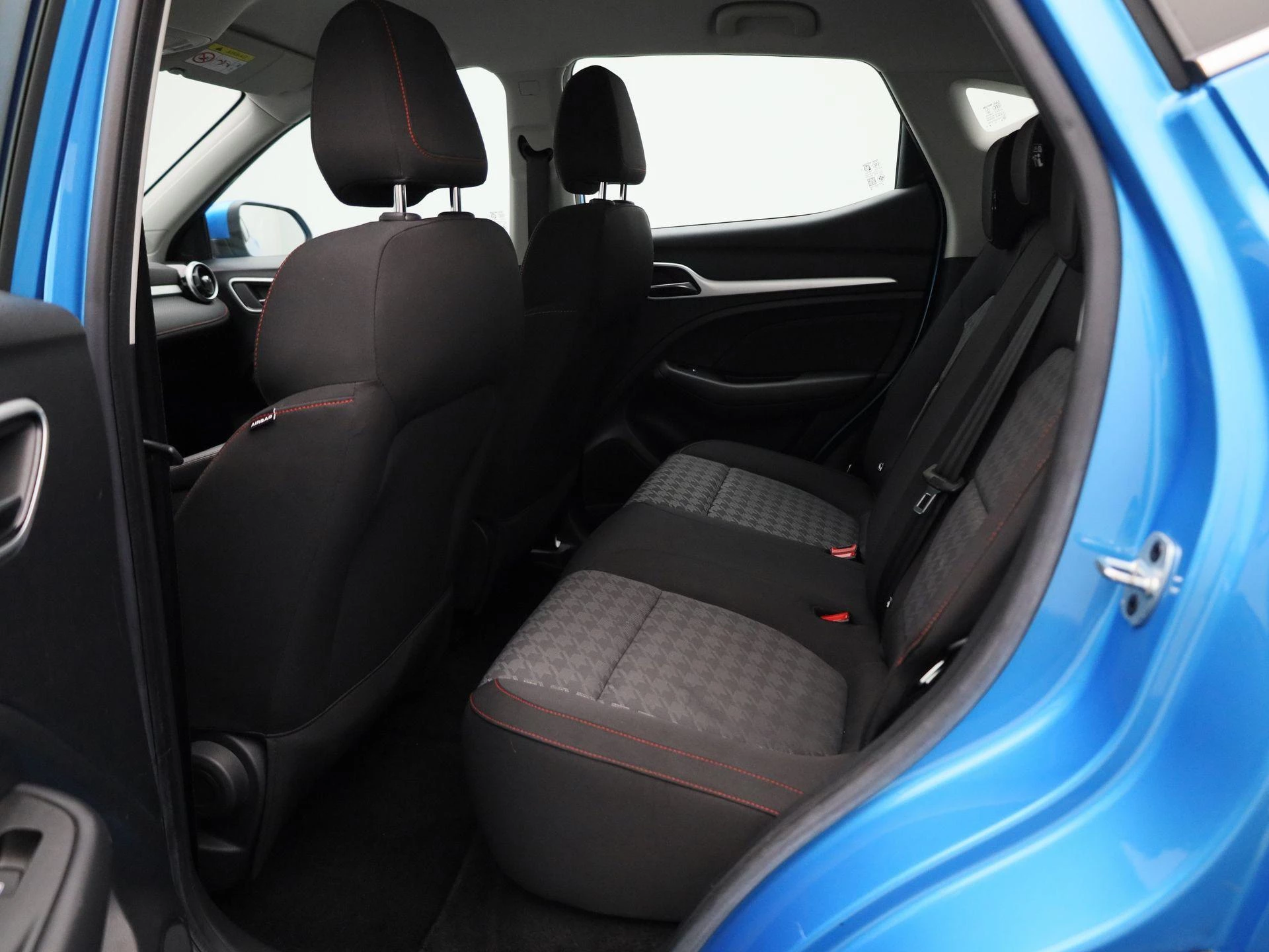 MG ZS Long Range 72 kWh Comfort
