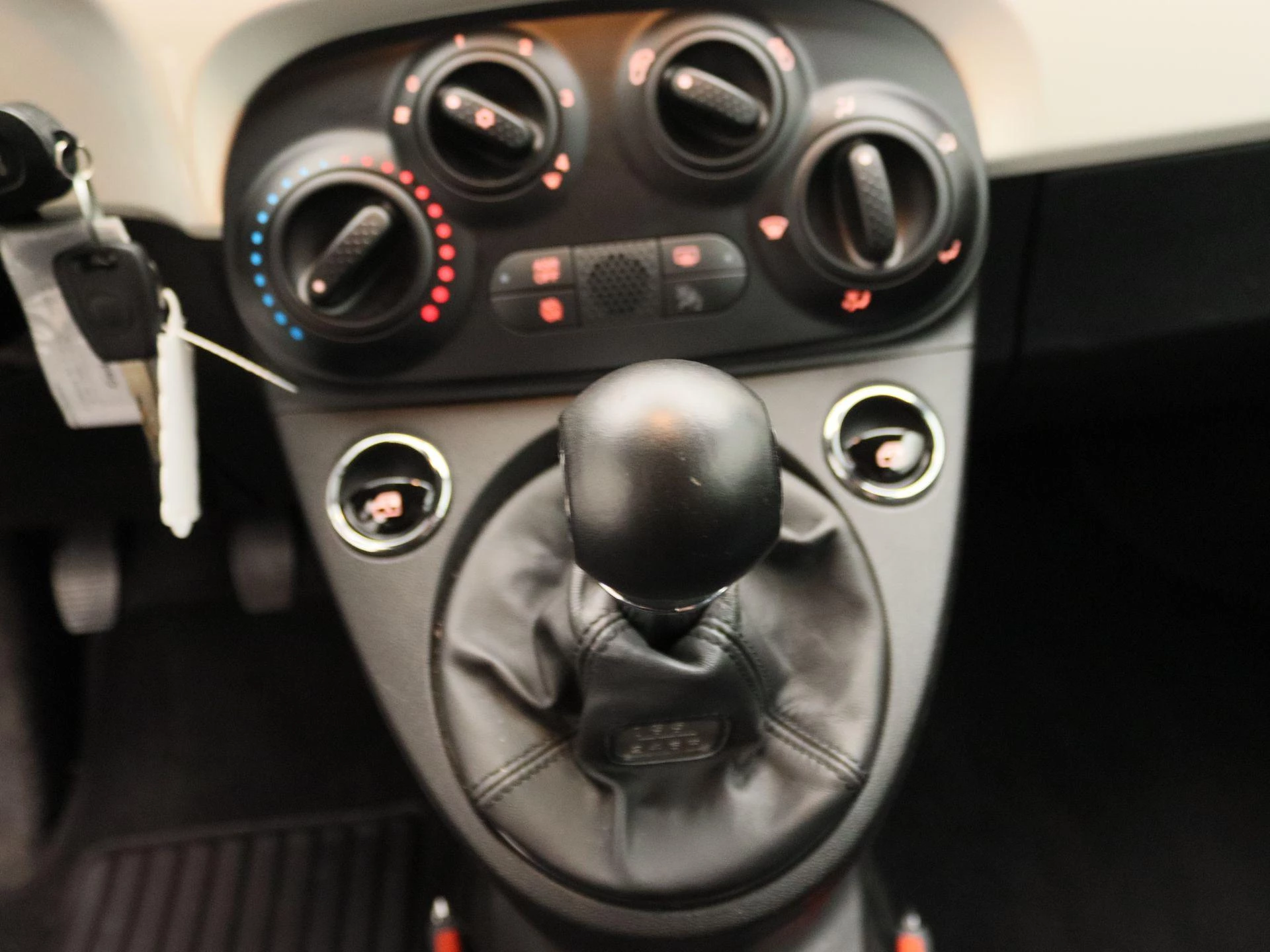 Fiat 500 1.0 Hybrid Club