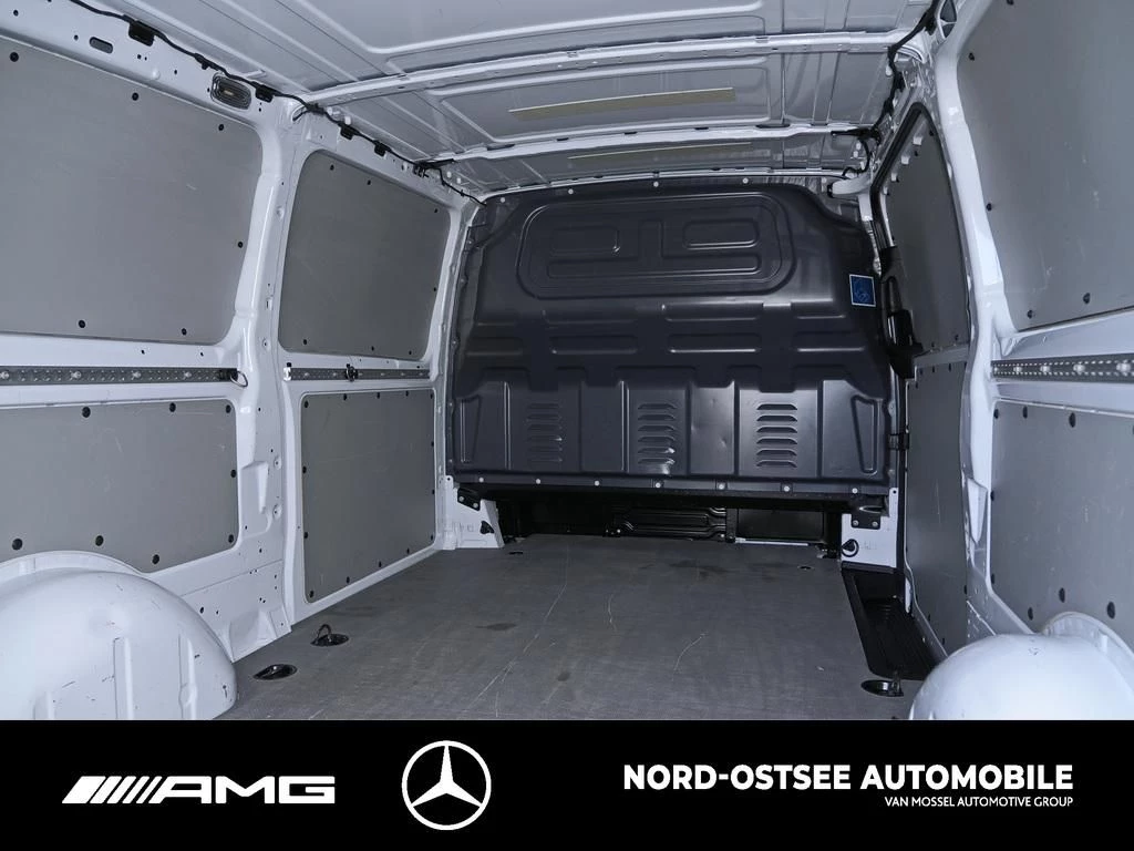 Mercedes-Benz Vito 116 NEUES MODELL EXTRALANG NAVI KAMERA