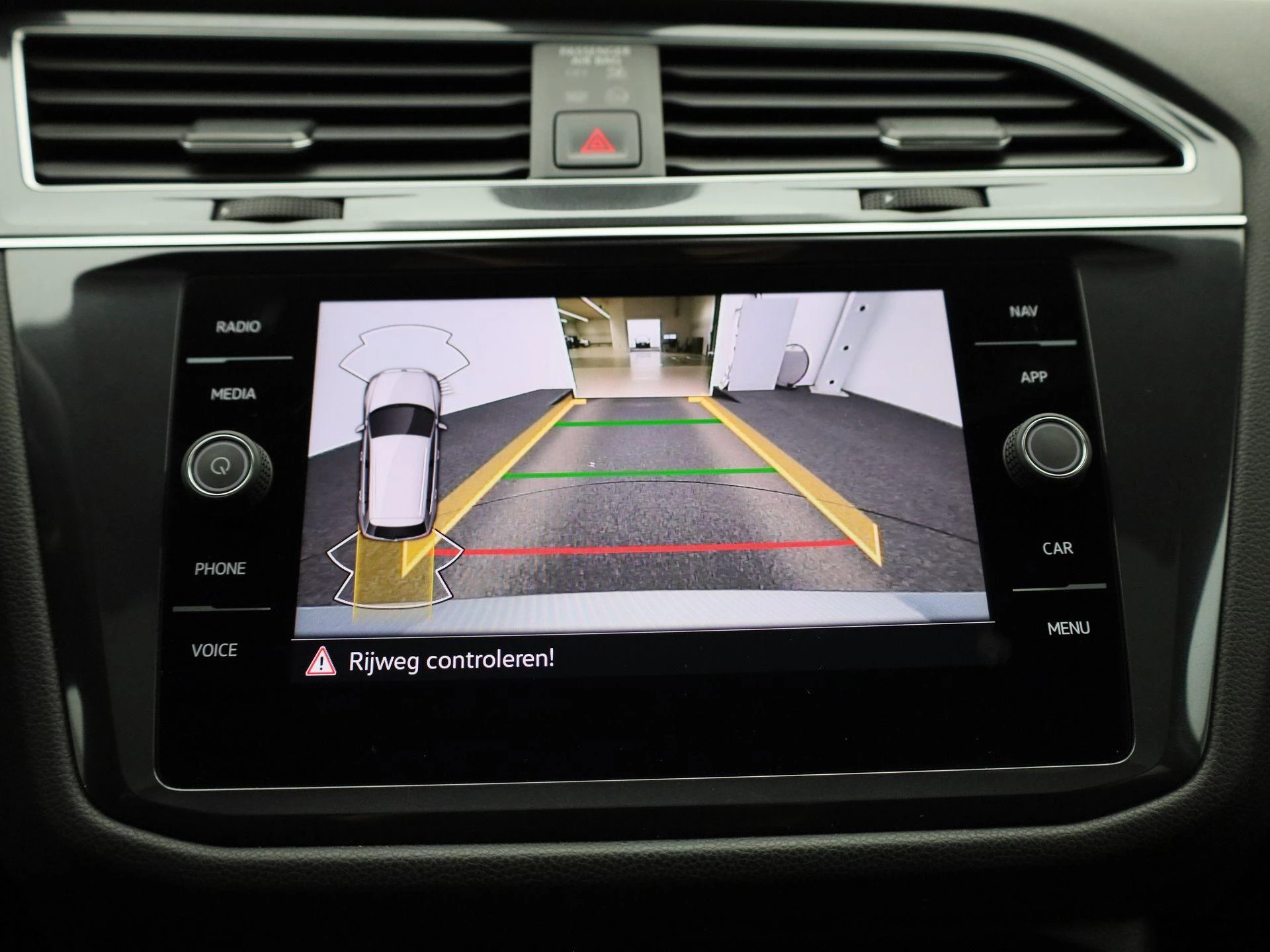 Volkswagen-Tiguan Allspace-image-31