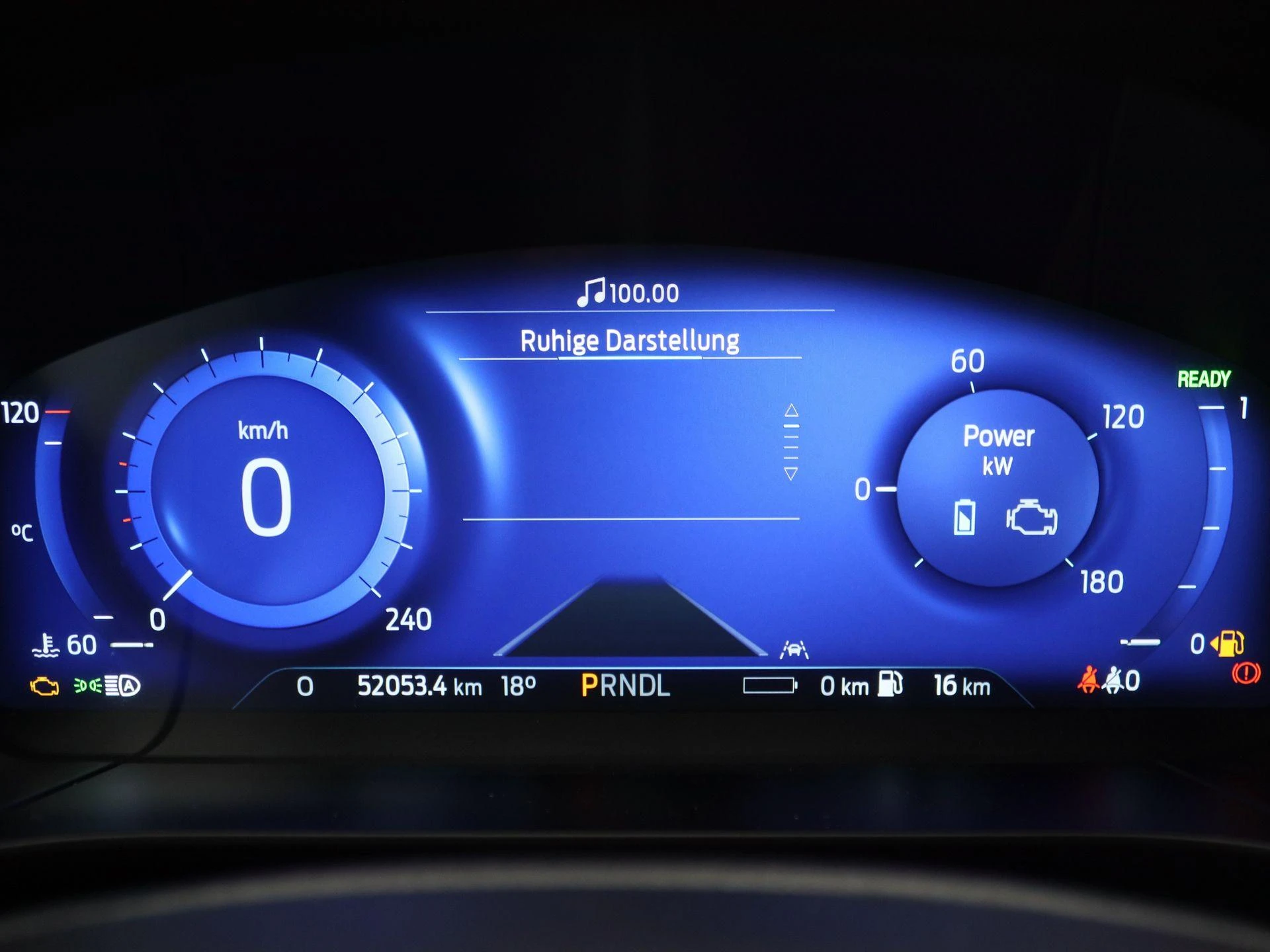 Ford Kuga 2.5 PHEV ST-Line