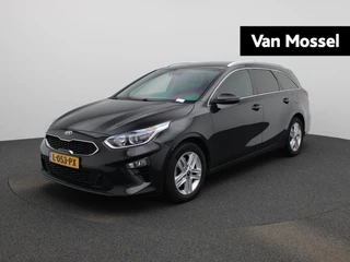 Kia Ceed Sportswagon 1.0 T-GDi DynamicLine
