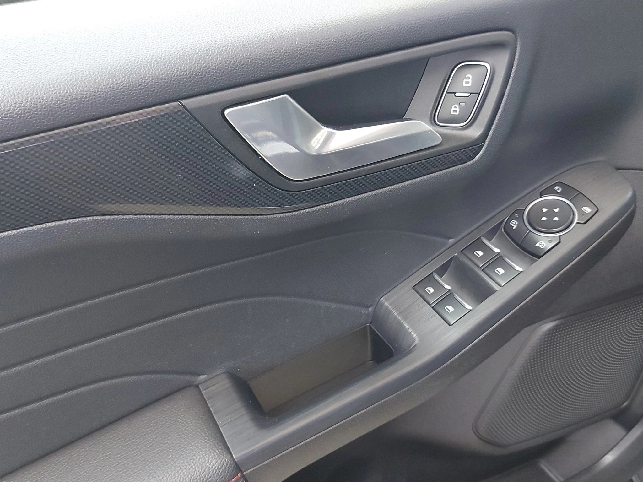 Ford Kuga 2.0 EcoBlue Hybrid ST-Line Start/Stopp (EURO