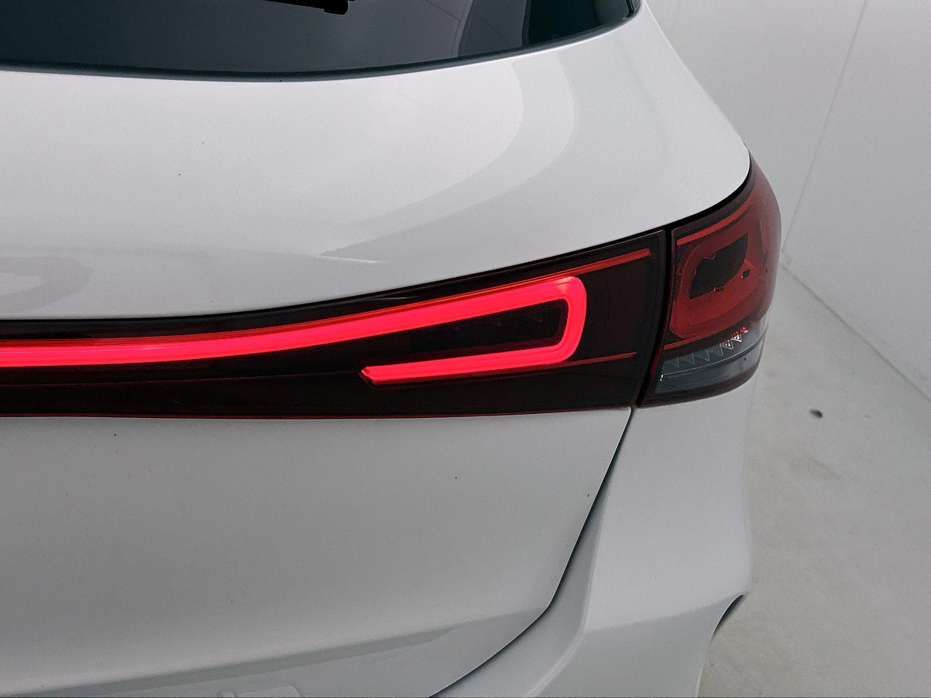 Mercedes-Benz EQA 250 Business Solution AMG 67 kWh