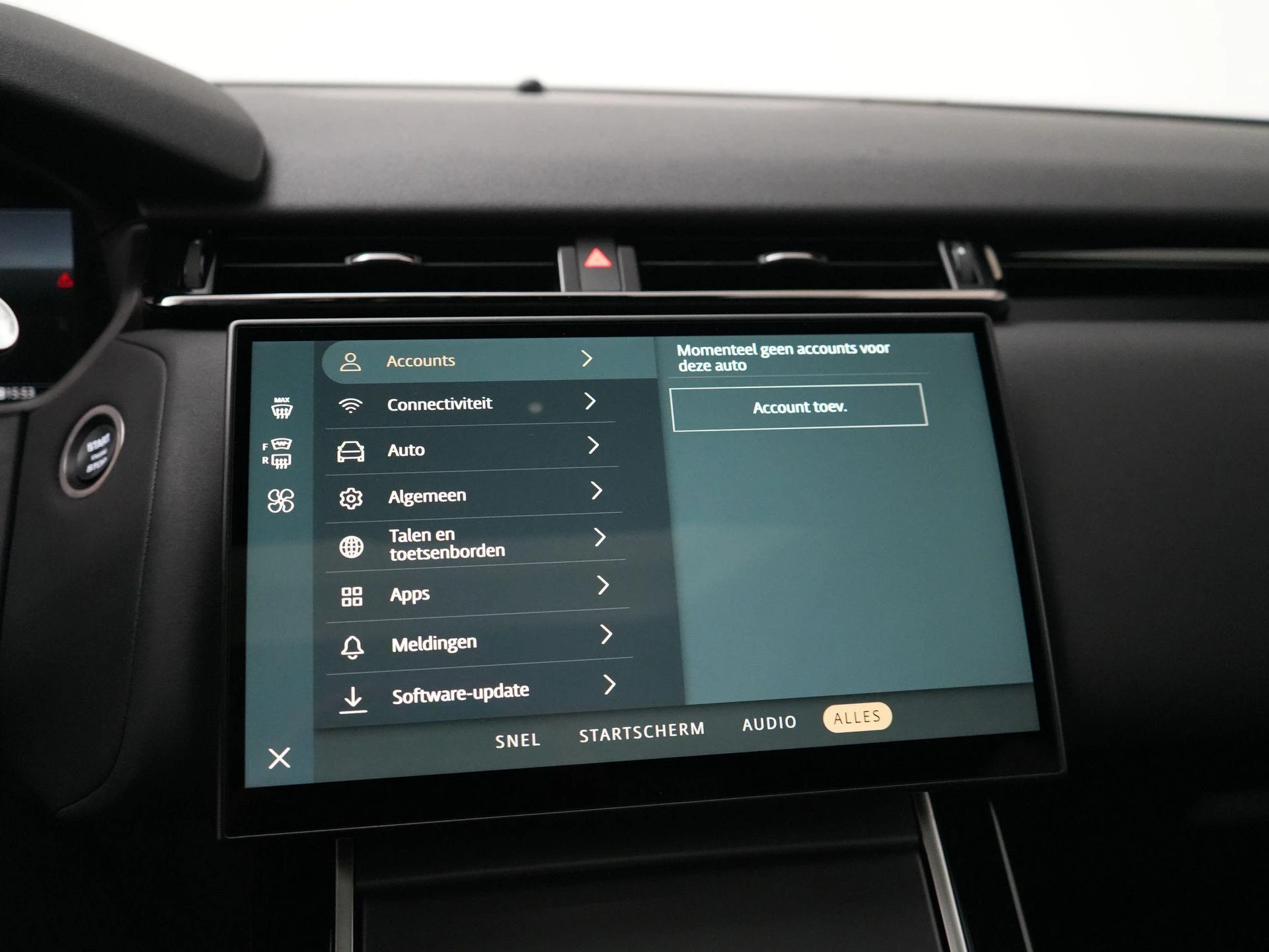 Land Rover Range Rover Velar 2.0 P400e R-Dynamic HSE