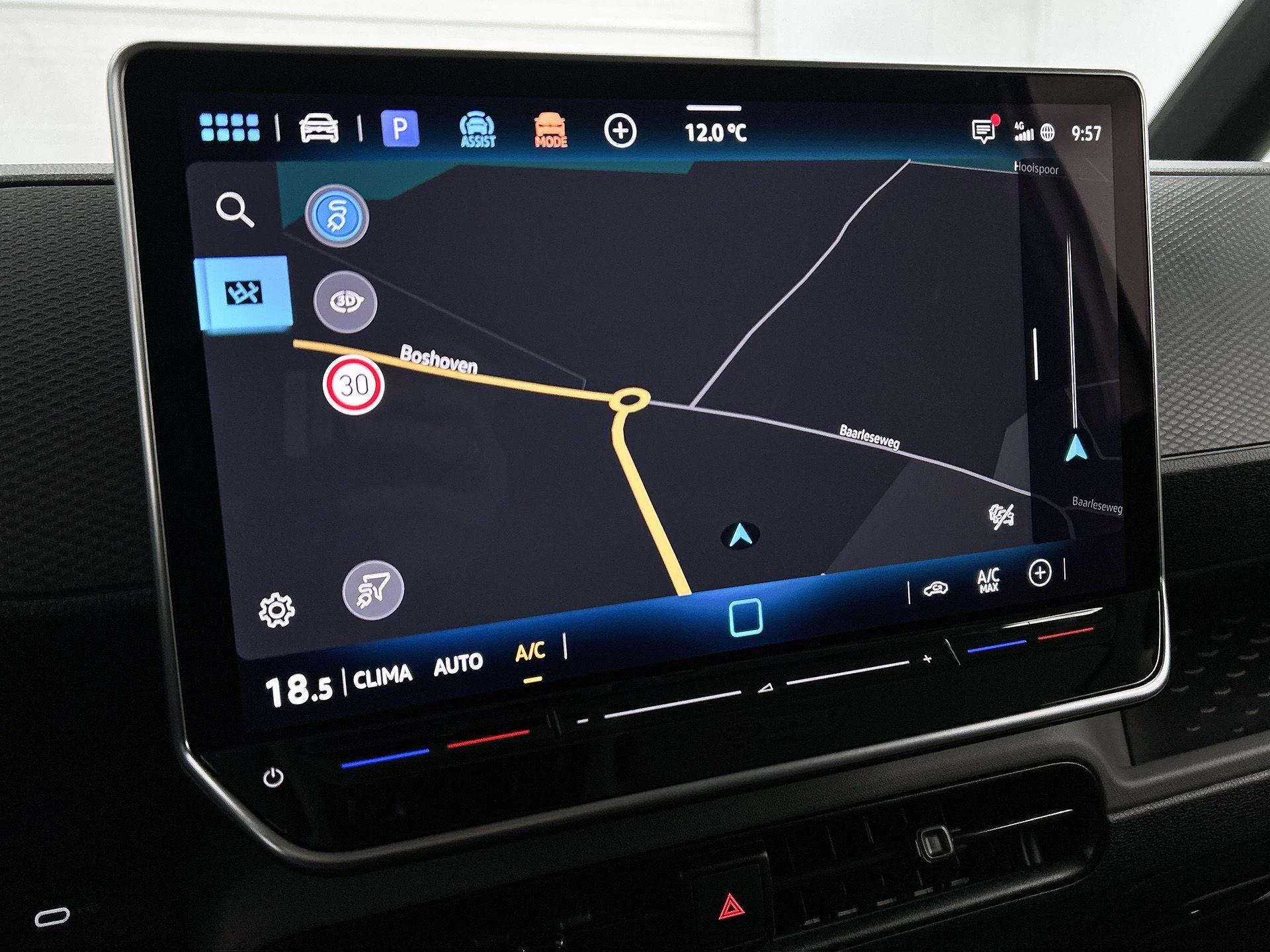 Volkswagen ID. Buzz Cargo Economy Business 79 kWh 286PK