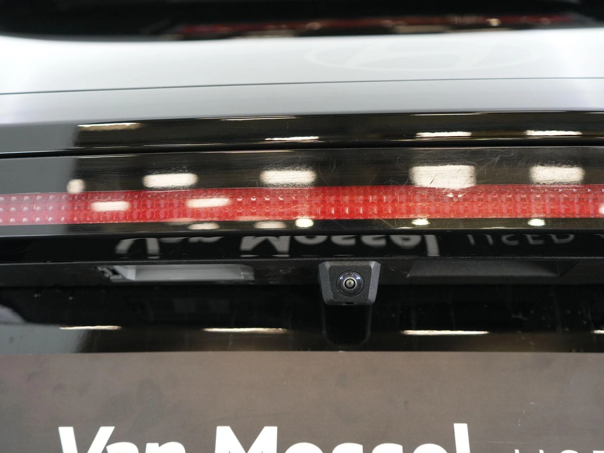 Hyundai Tucson 1.6 T-GDi 48V Feel 7-DCT