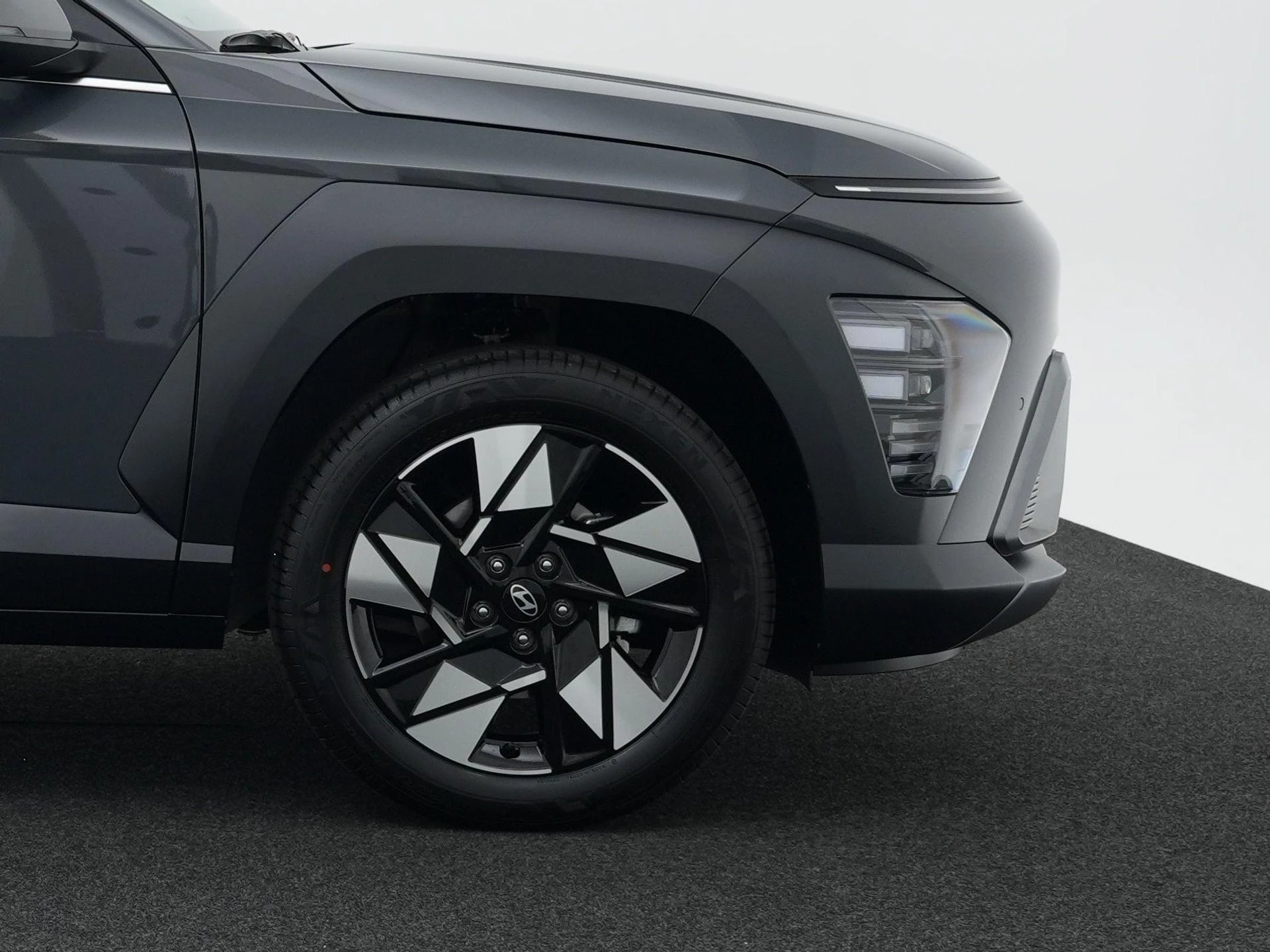 Hyundai Kona 1.6 GDI HEV Comfort