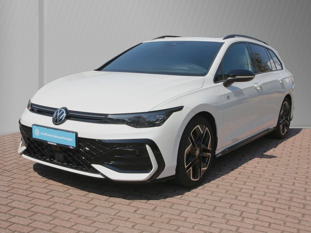 Volkswagen-Golf-image-1