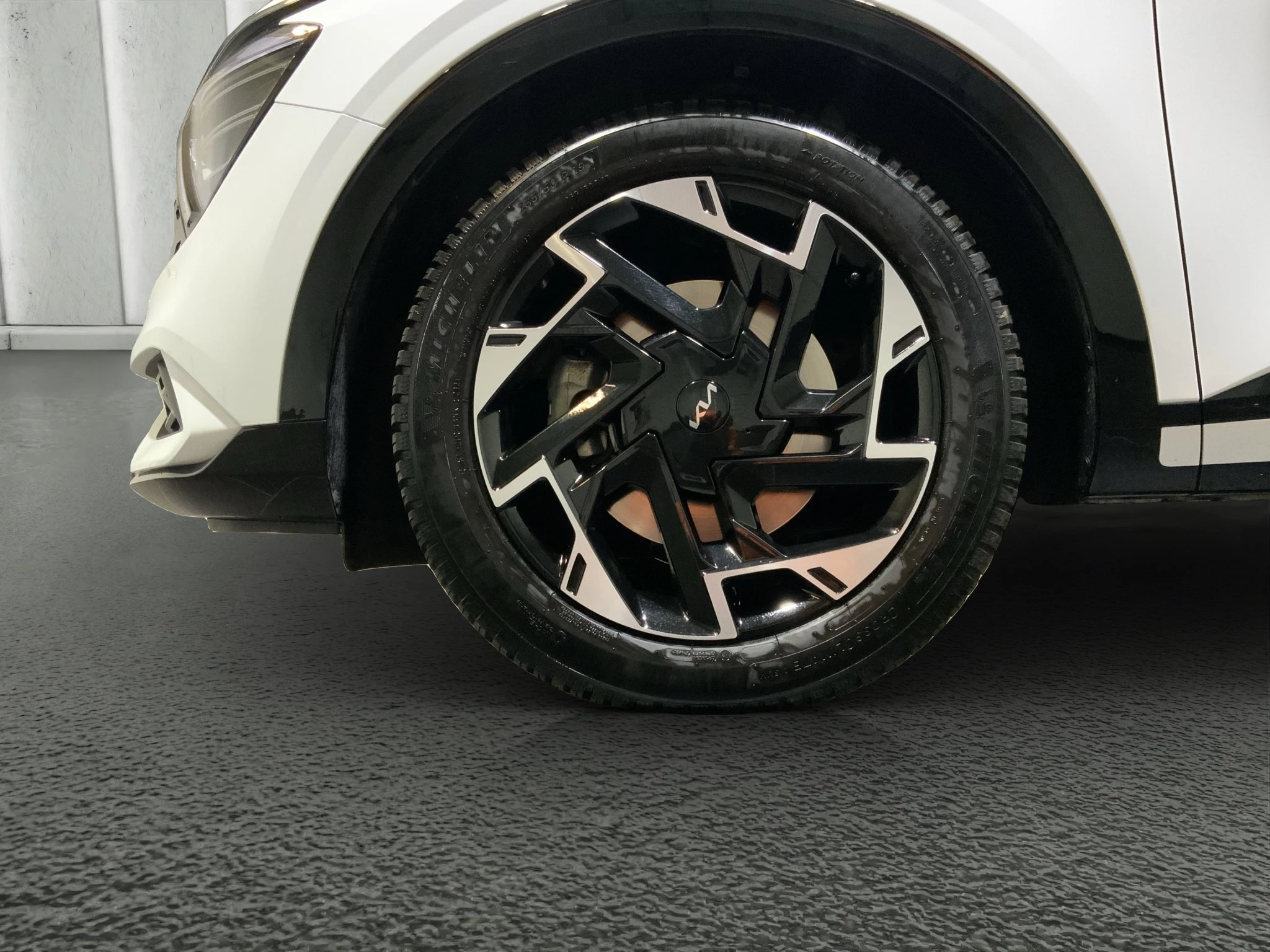 Kia Sportage GT-line 4WD Aut.*ACC*360GRAD*SOUND*NAVI*LED