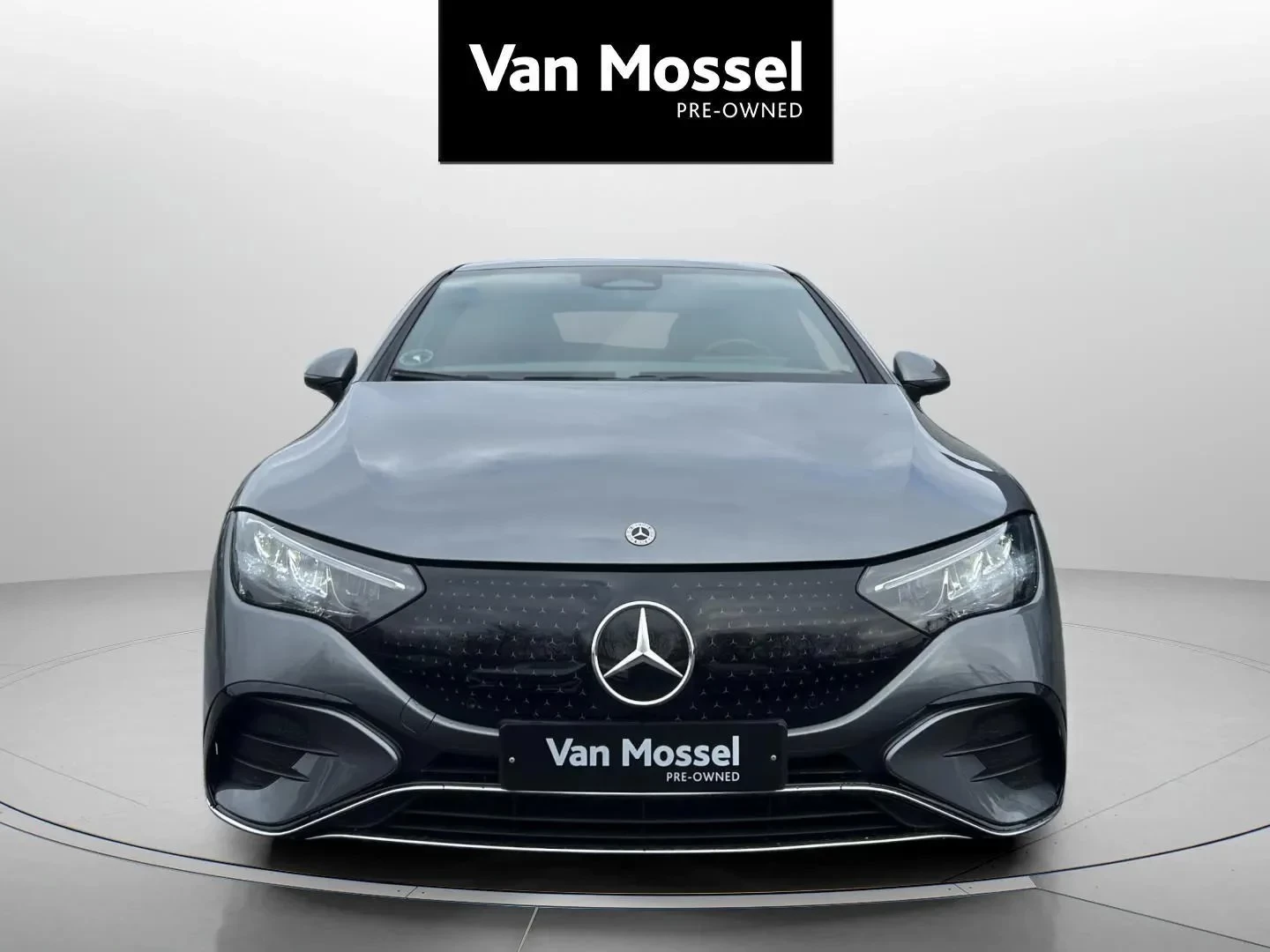 Mercedes-Benz EQE EQE350 AMG Edition
