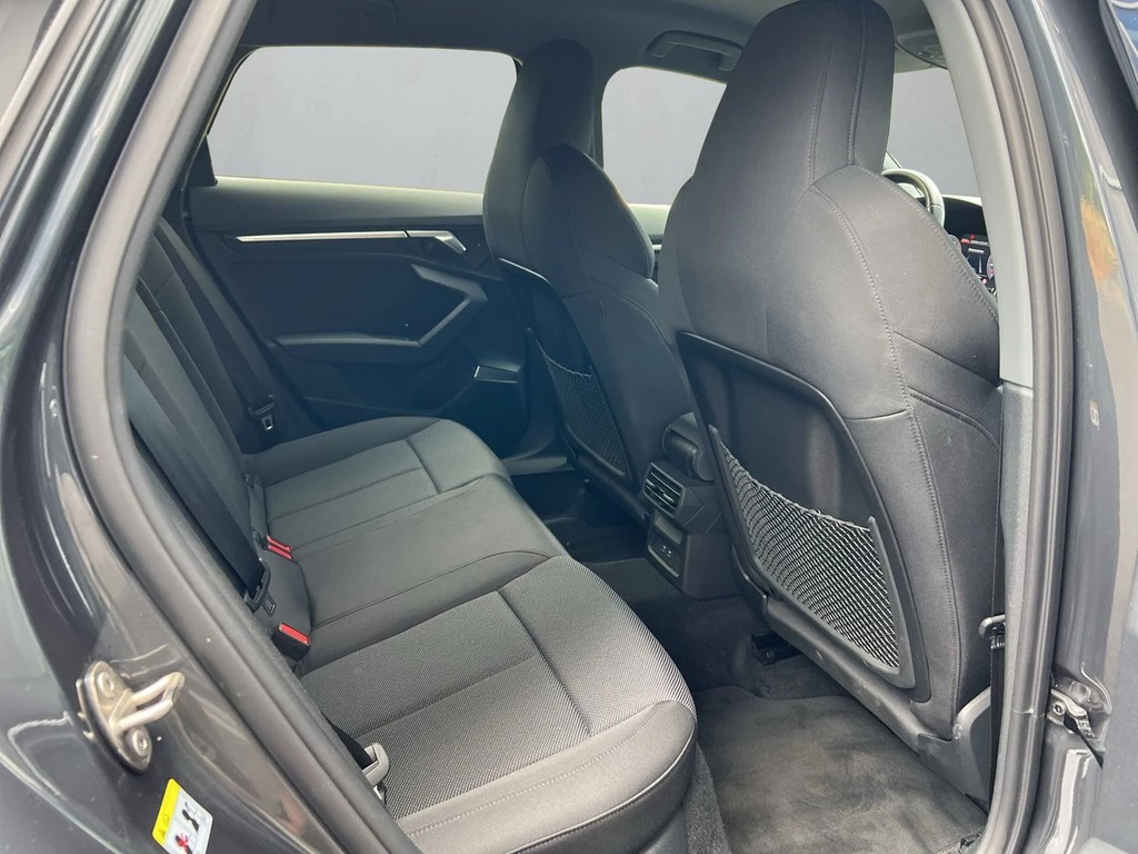 Audi A3 Sportback advanced 35 TFSI S tronic *Navi*B&O
