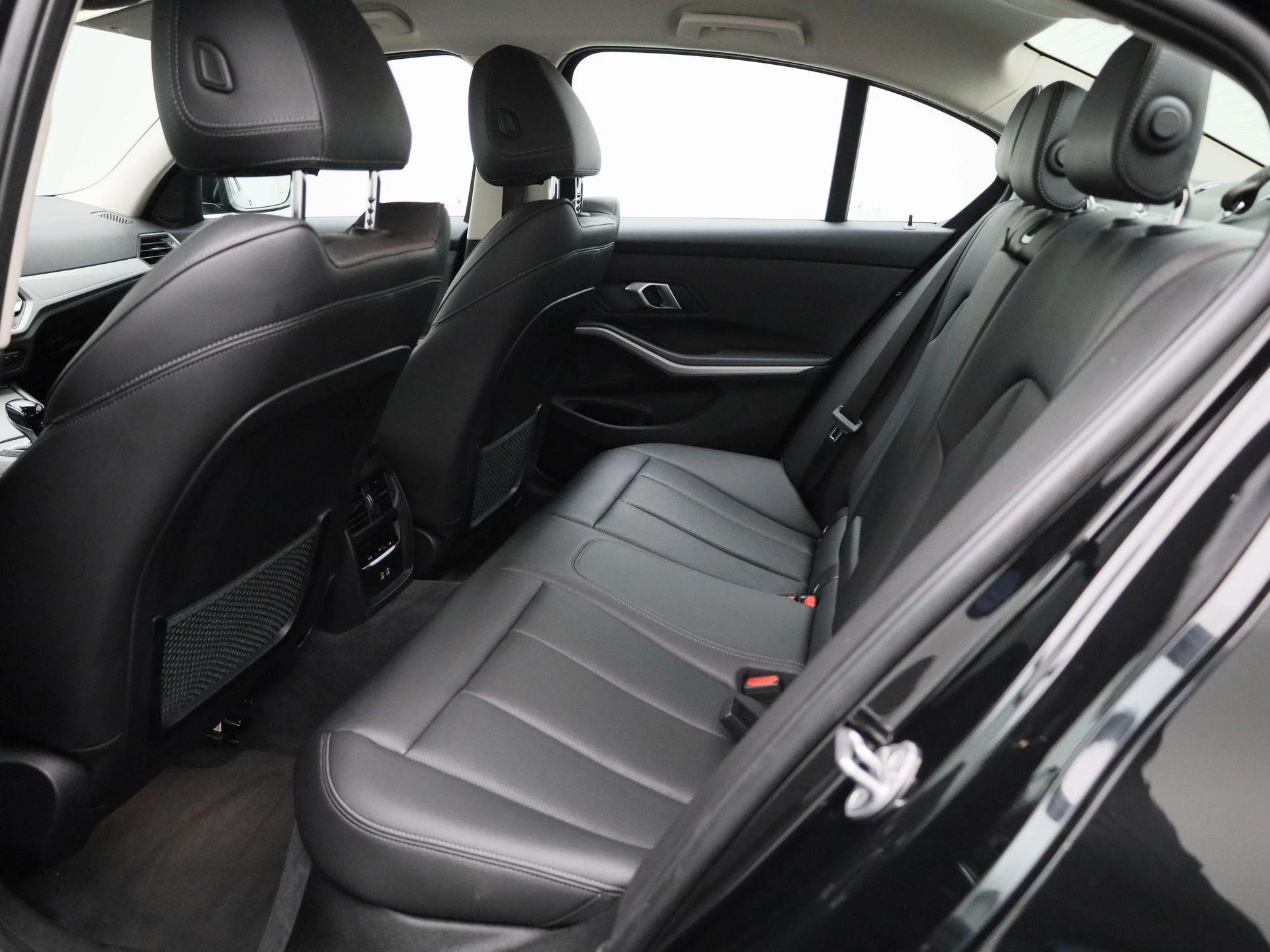 BMW 3 Serie Business Edition Plus 320e
