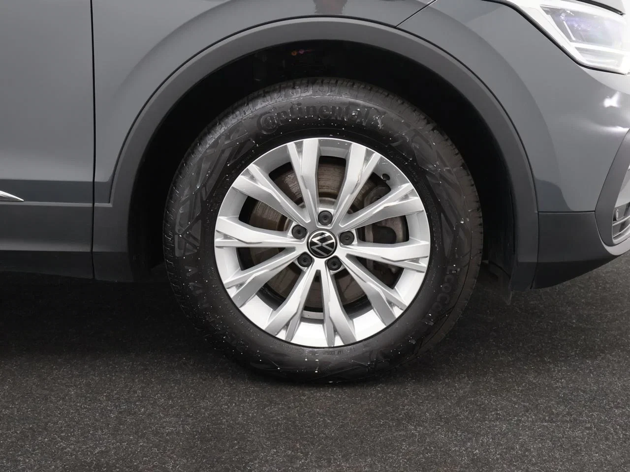 Volkswagen Tiguan eHybrid (PHEV) Tiguan eHybrid 1.4 Life Business 245PK *AUTOMAAT*VIRTUAL COCKPIT*NAVI*APP-CONNECT*CAMERA*PDC*ACC*AIRCO*...*