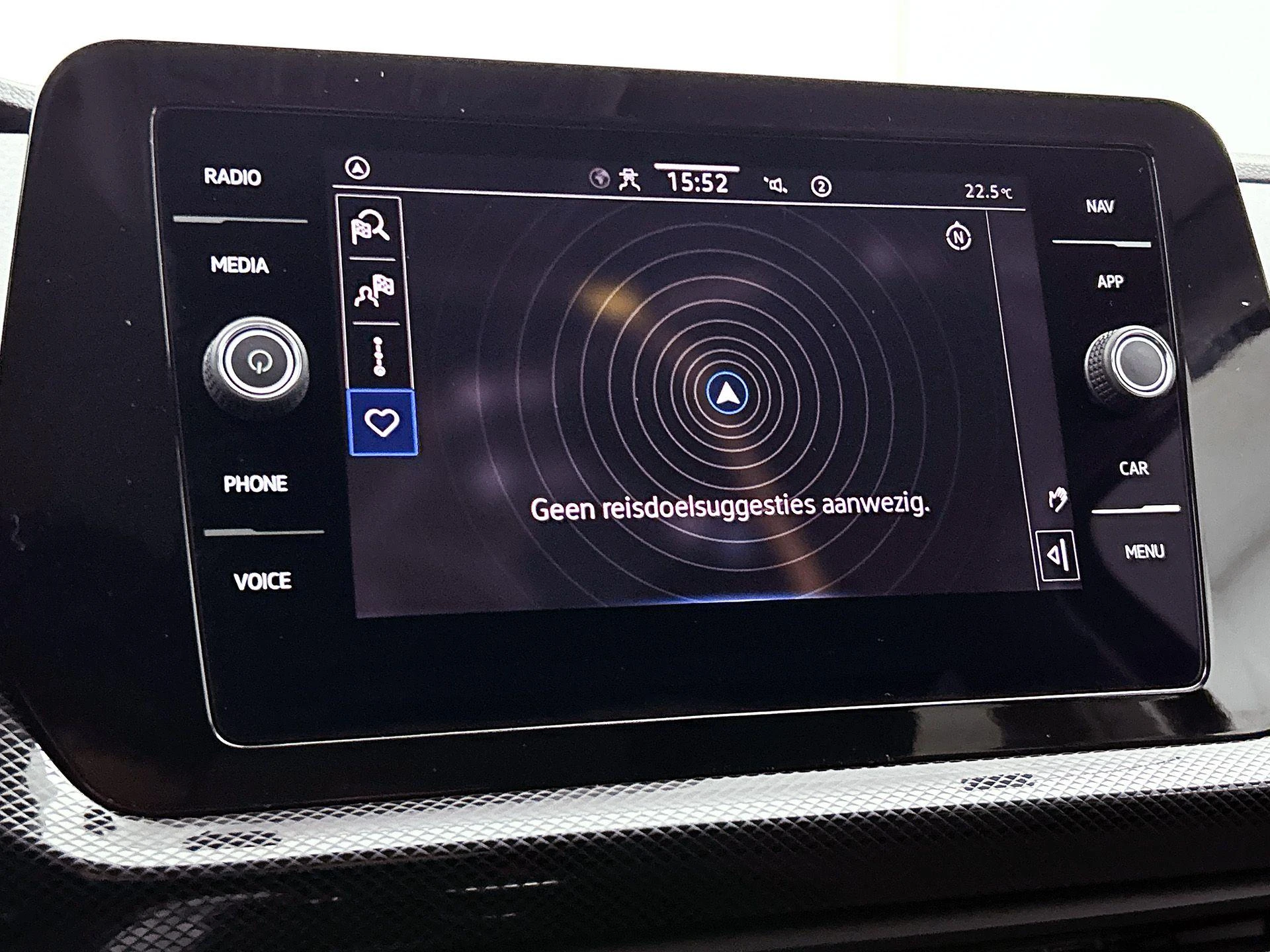 Volkswagen T-Cross 1.0 TSI Life Edition